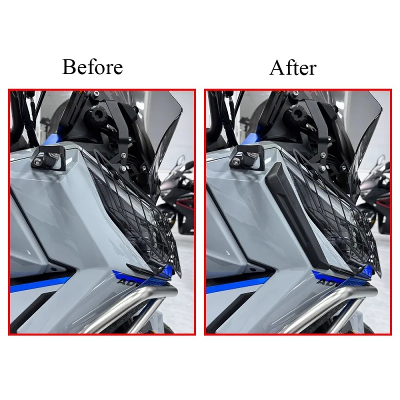 368G Motorcycle Deflector for ZONTES 368G G368 368 G Side Wind Protector Cover Leg Deflectors Lower Deflector Fairing Decorate