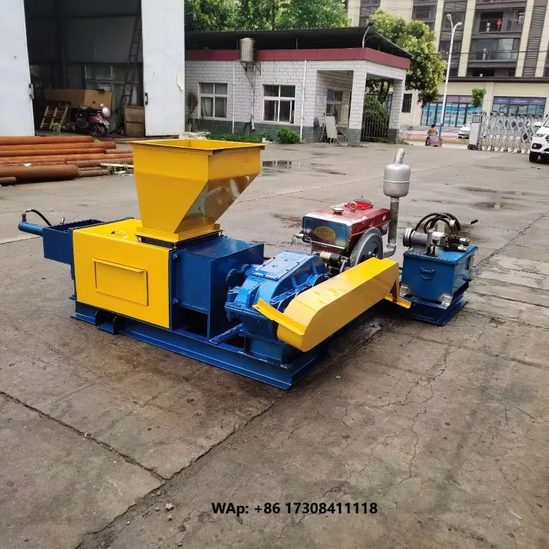 Small Scale 1 to 3 Ton/HR Red Oil  Double Screw Crude Palm Oil Extraction Automatic Cold Palm Oil Presser Processing Machine