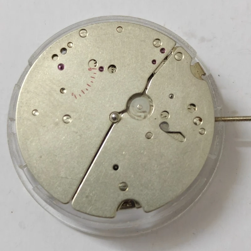 Parts are suitable fo ic mechanical movement 5-pin multi-function 10-point kinetic energy display T1780 movement