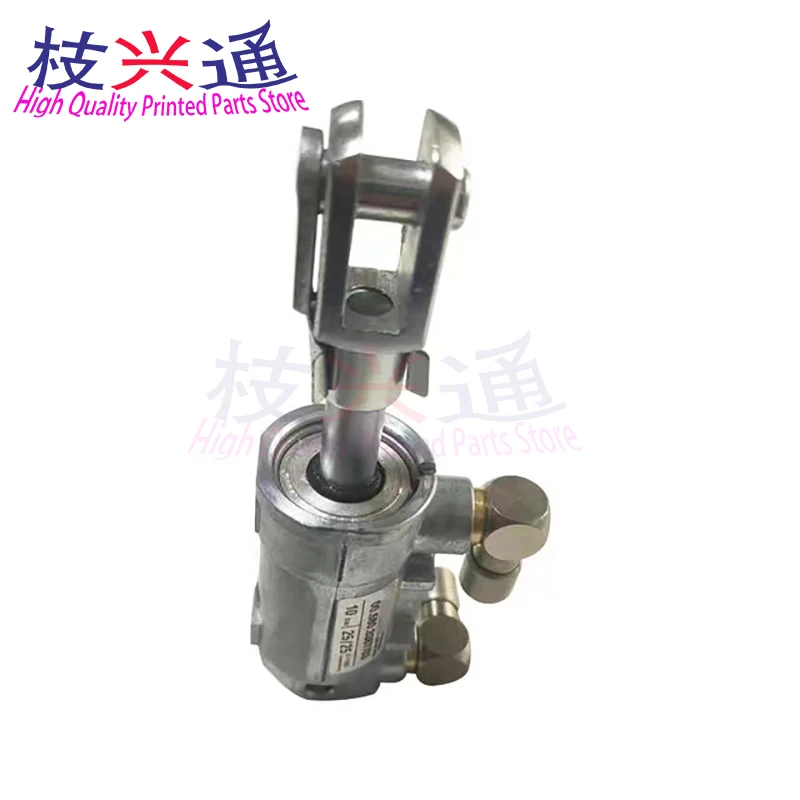 

High quality Heidelberg CD102 PM52 SM52 CD74 SM102 Offset Printing Machinery Parts Pneumatic Cylinder 00.580.3387/03