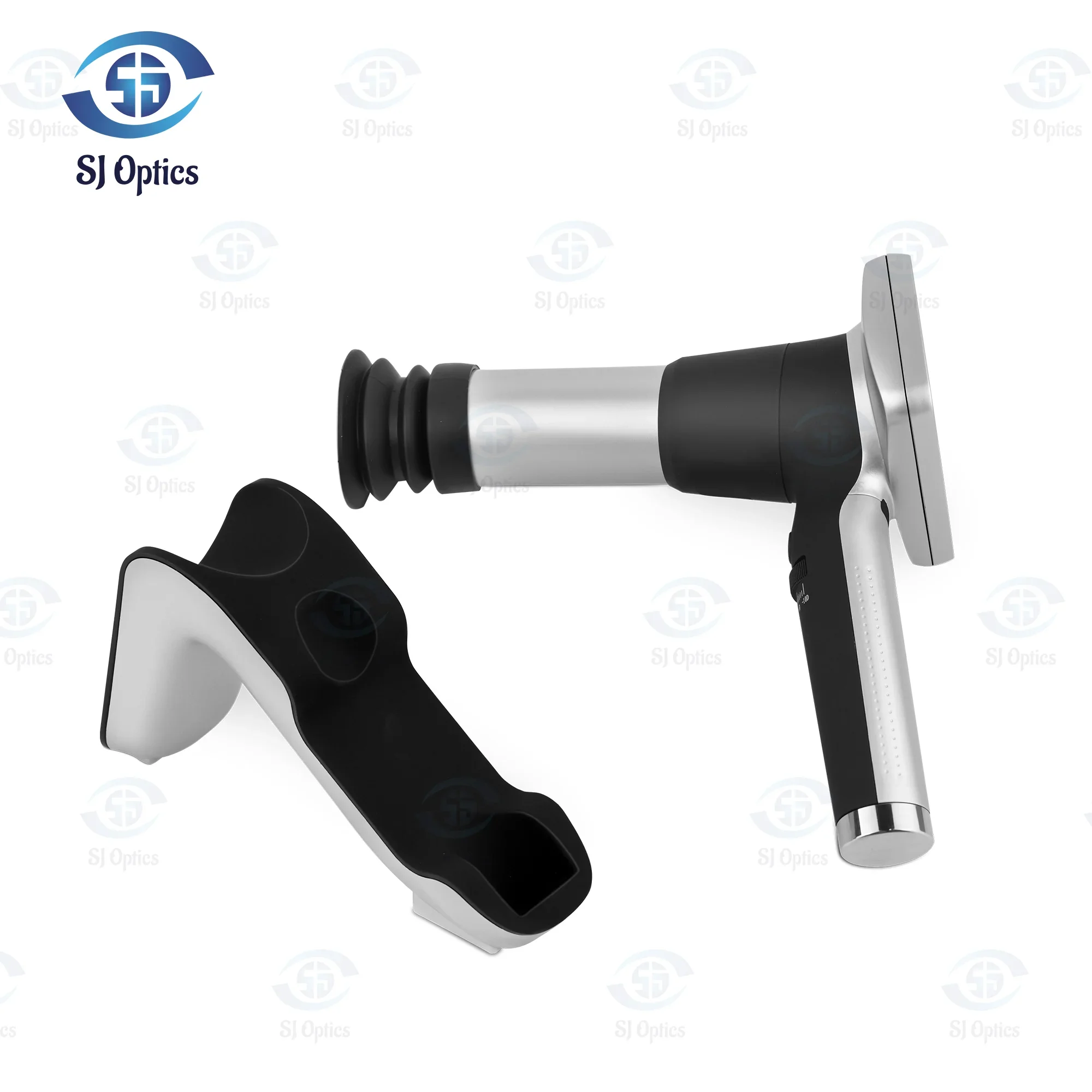 Optical Instrument Ultra Wide Field Fundus Retinal Fundus HFC-02 Ophthalmic Fundus