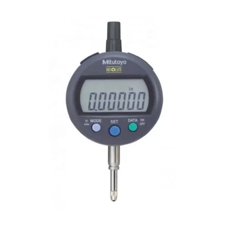 

Mitutoyo 543-701 Digital Indicator ID-C Digital Micrometer inch meter