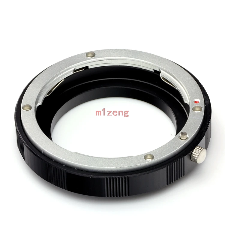 Nikon-anel adaptador para câmera, adaptador de lente para câmera, ai, ai-s, f, para parafuso m42, zeiss, pentax, mamiya, ai-m42