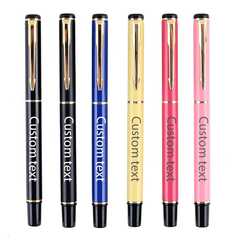 

Черная оригинальная металлическая ручка