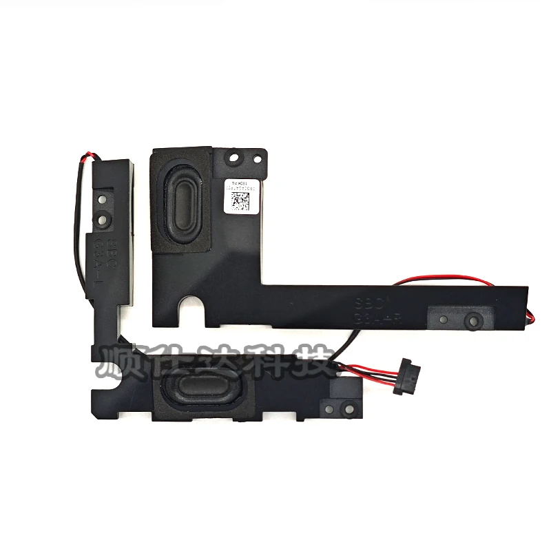 New Original For HP OMEN 3 15-CE TPN-Q194 Laptop Built-in Speaker Left Right Internal Speaker 100% Tested High Quality