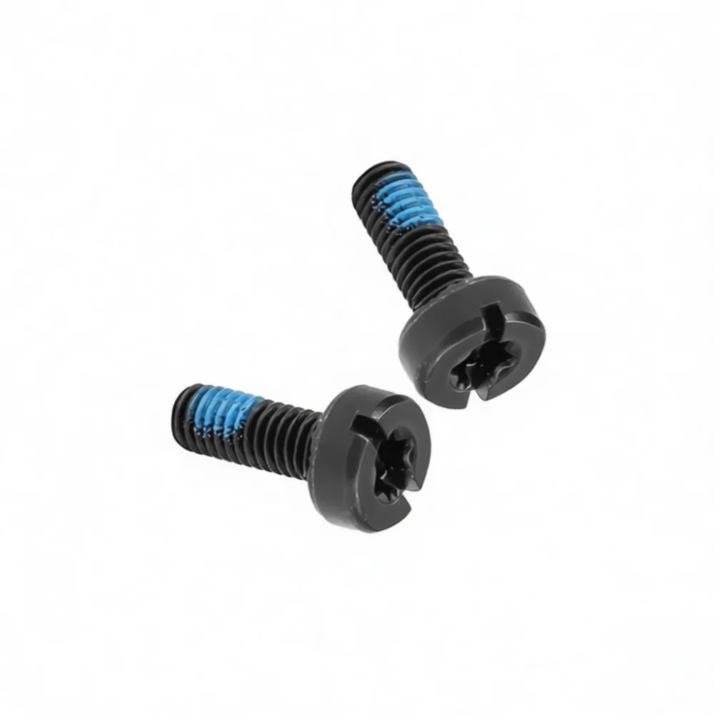 Heavy Duty Steel Screw For Dewalt Miter Saw DW702 DW713 DW715 DW718 DWS713 DWS715 Electric Tool Component Restore Accessory