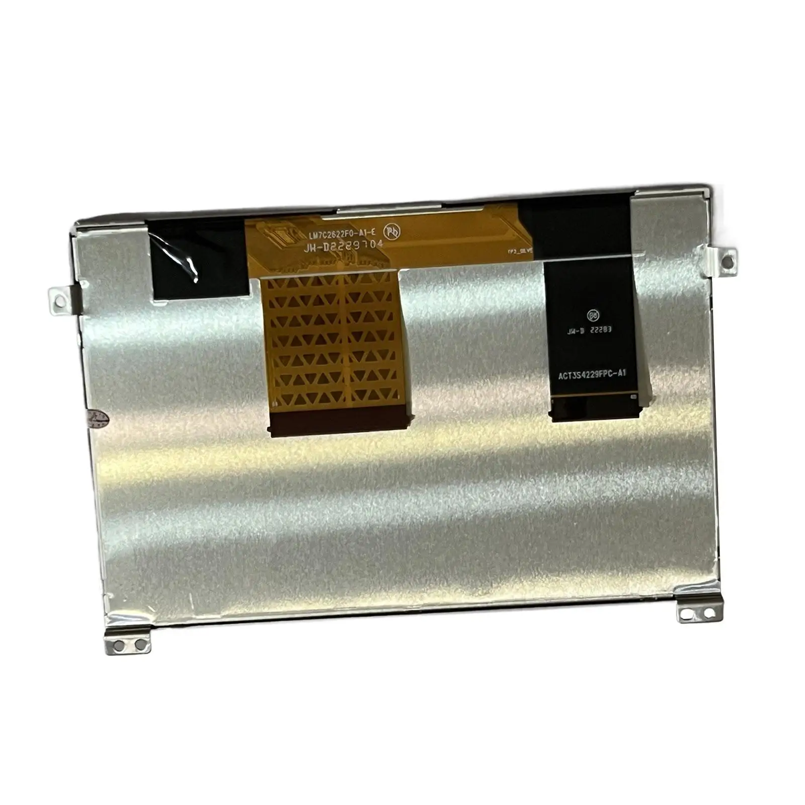 Automotive Lcd Scre…