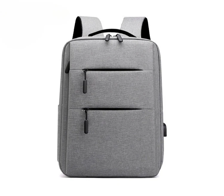 

The New Men's Backpack Is Fashionable, Large-capacity and Wear-resistant. It Is A Multi-functional Travel and Outdoor Backpack