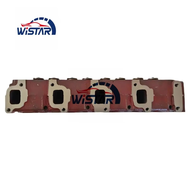 신형 3.0 J2 JT 엔진 실린더 헤드 기아 프레지오 봉고 2 베스타 GS K2700 0K65A-10-100 0K65C-10-100 0K75A-10-100 자동차 부품