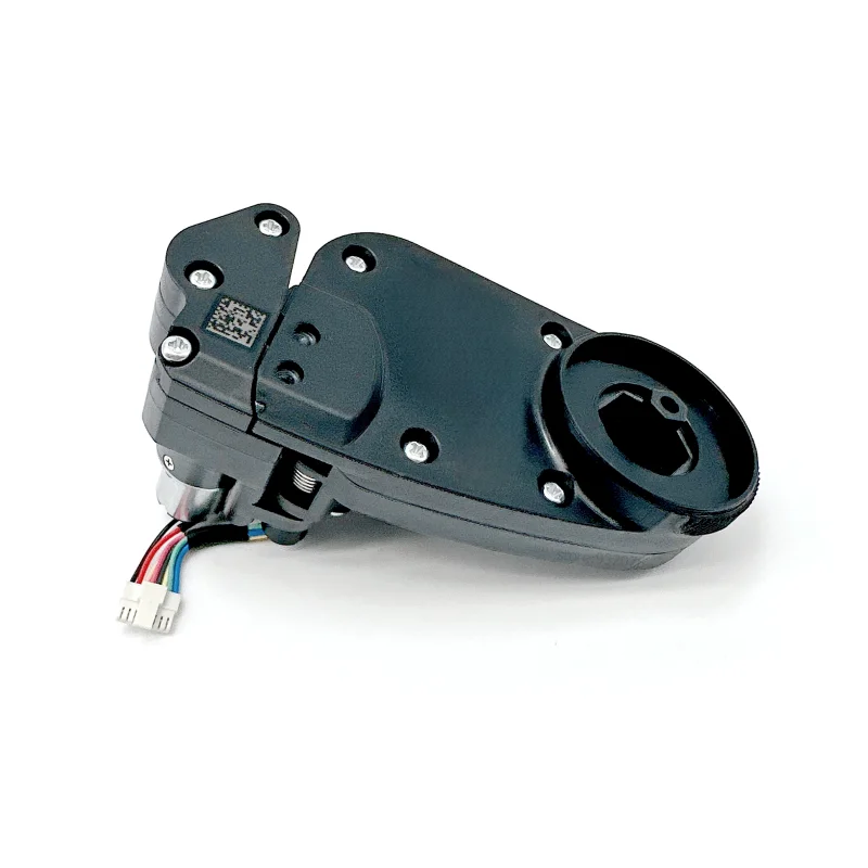 Robot Vacuum Cleaner Original Spare Part Accessory For Dreame External Swing Side Brush Motor X40 Ultra X40 ProUltra X40 Master