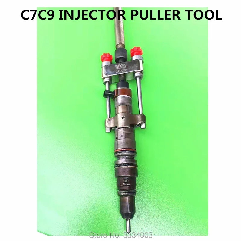 

Common Rail Injector Puller Tool for CAT C7C9