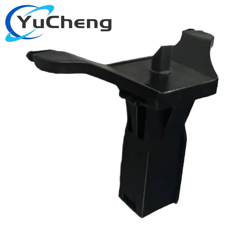 

MB827697 Brand New Auto Parts Fuel Tank Cap Hook with Opener For Mitsubishi Wira Gen 2 Fuel Door Fixing Hook