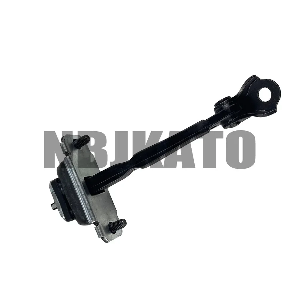 NBJKATO Brand New Genuine Front Rear Door Check Arm Stop Hinge Strap 79380-2W010 79480-2W000 For Hyundai Santa Fe Accent