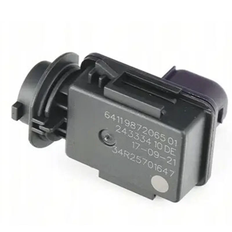 Car For BMW AUC Sensor Electronic Module 64119872065 For 2' 3' 4' 5' X3 X5 X6 X7 2020-2024 64115A34C59
