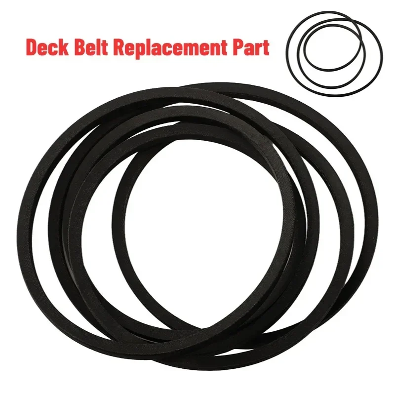 

Замена палубного ремня для моделей газонокосилок подходит для 42-дюймовых Z2для 42F и заменяет номера деталей 587270001 967953803