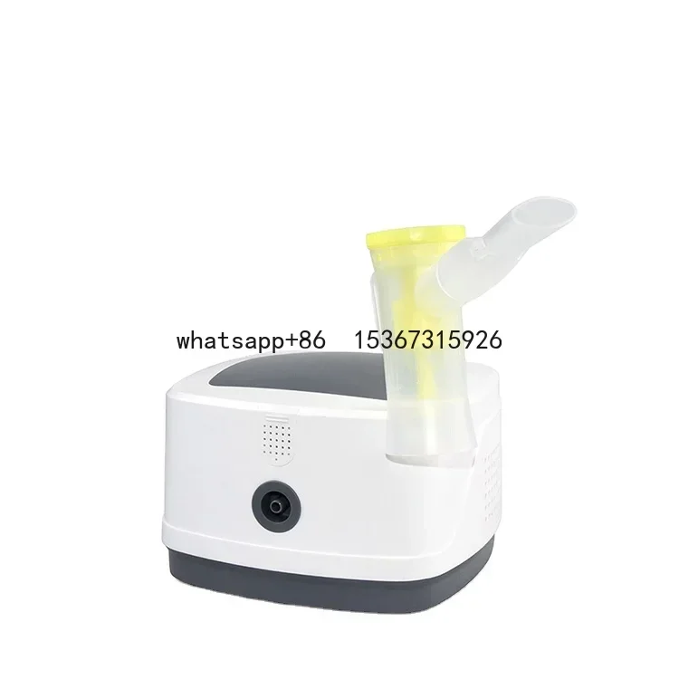 

CONTEC NE-J01VET portable veterinary machine pet medical device compressor nebulizer for animal