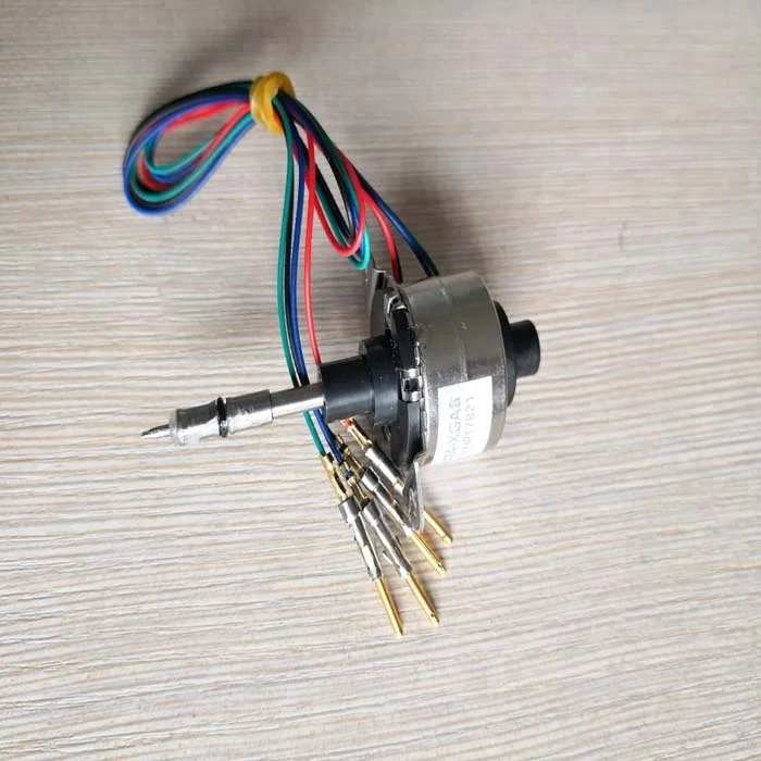 Loom Spare Parts Motor Air Jet Loom Textile Spare Parts