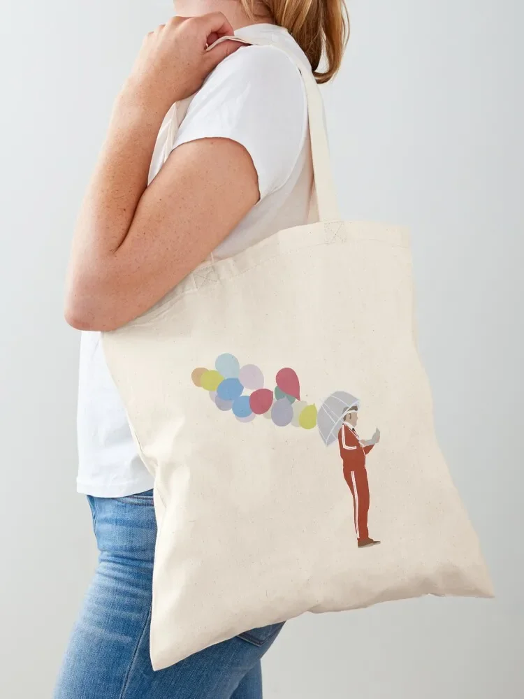 Tim Key Art Challenge Tote Bag Custom bag custom canvas bag custom fabric