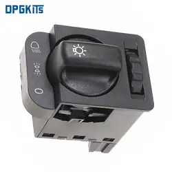 90213283 1PC New Auto Switch Button Light With Resistance For Chevrolet Chevy C1 C2 C3