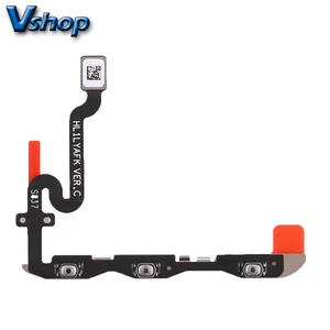 Bilashmart Huawei Mate 20 Pro Power Button Volume Button Flex Cable Mobile Phone Replacement Parts