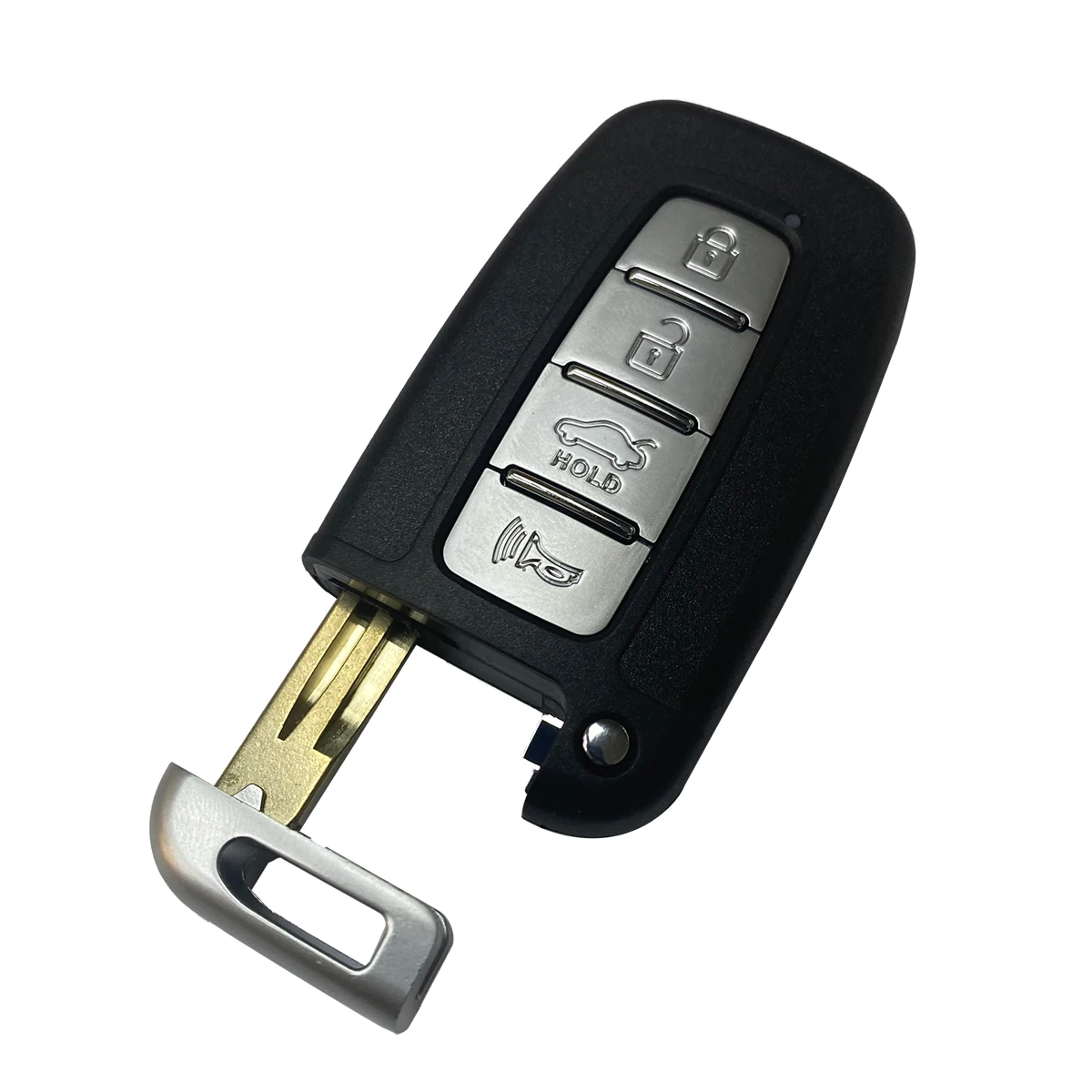 Okey 433Mhz Remote Car Key  For Hyundai I30 IX35 Sonata Genesis Veloster Equus Tucson Kia Forte Rio Sorento FCCID: SY5HMFNA04