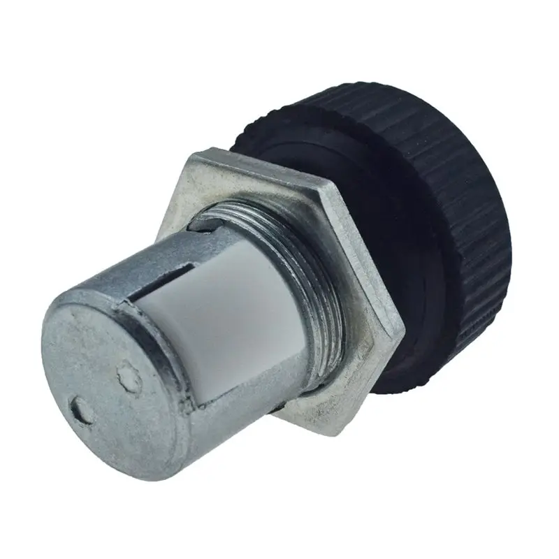 Fecho de Porta do Compartimento de Luvas com Botão para VW T1 Bug Bus Ghia Thing 1968-1979 Não Trancável 113 857131,113857131M