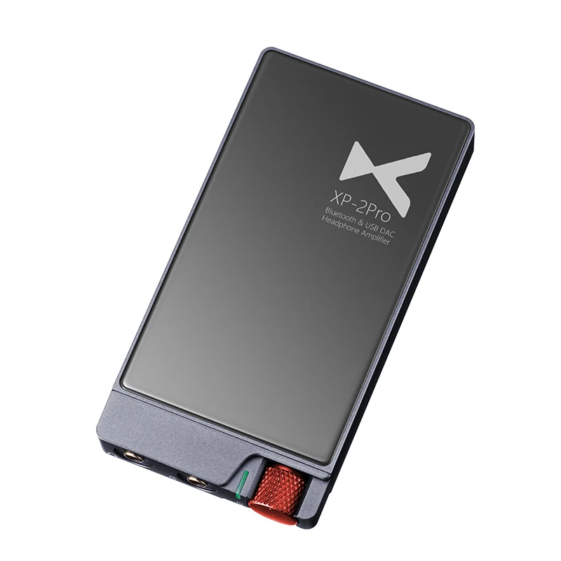 XDUOO XP-2 Pro CSR8675 Bluetooth USB DAC LDAC XU208 беспроводной Hi-Fi портативный декодер для микрофона, усилитель для наушников