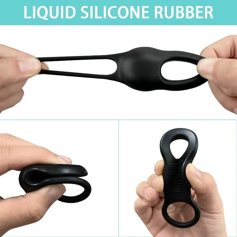 Soft Silicone Baseball Softball Thumb Guard Batting Training Anti-sting Grip Accessory view 4