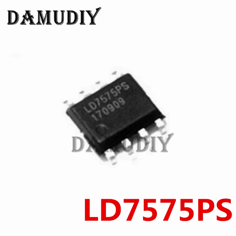 10 stuks LD7575PS 8 LD7575 NIEUW