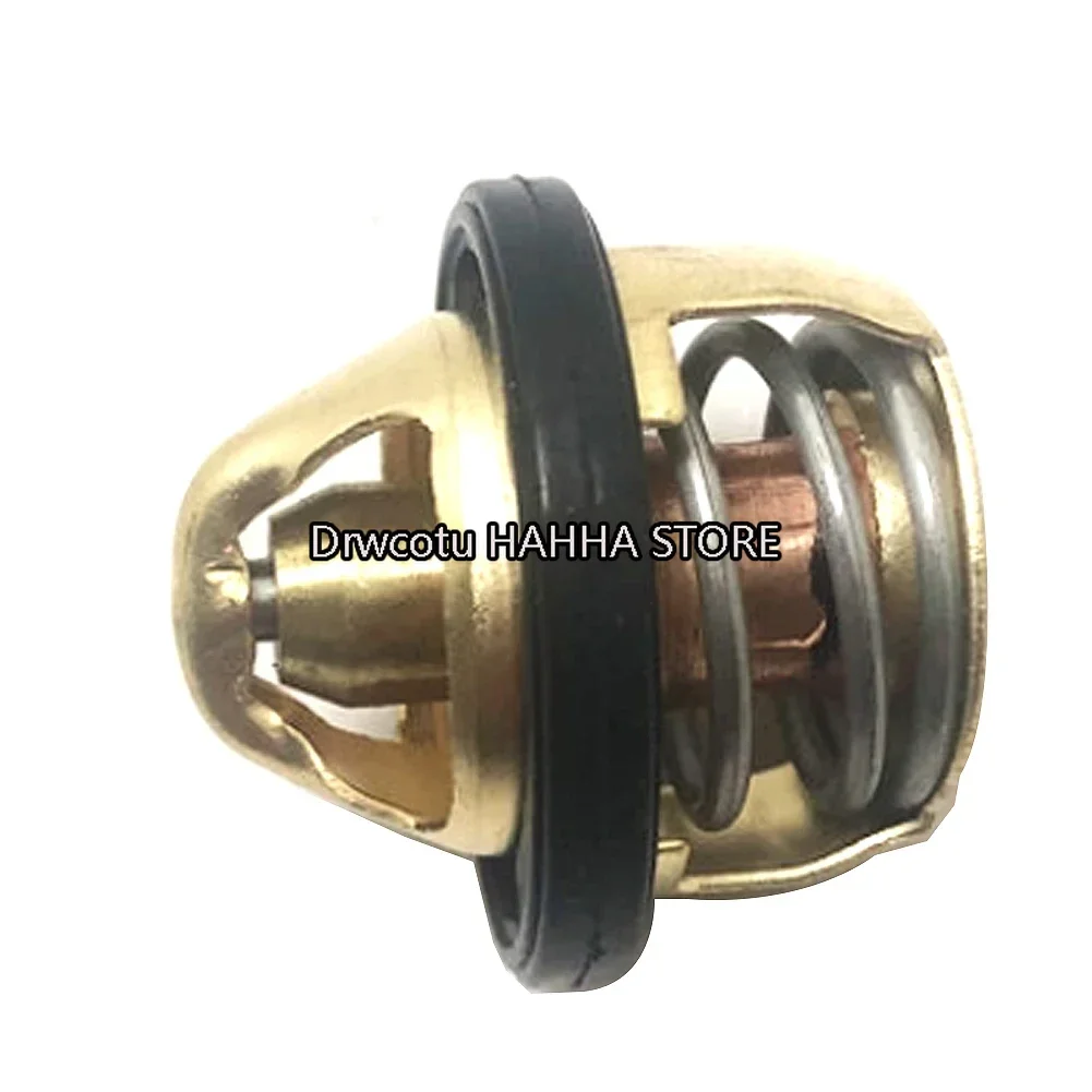 Motorcycle 1 piece For Benelli TRK502 TRK502X Leoncino500 502 BJ250T-8 BJ300GS BJ250-15  Water Temperature Controller Thermostat view 6