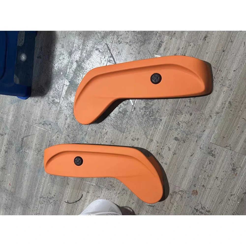 OEM Interior Upgrade Using Genuine Parts Luxury Style for  V Class Vito Easy Installation