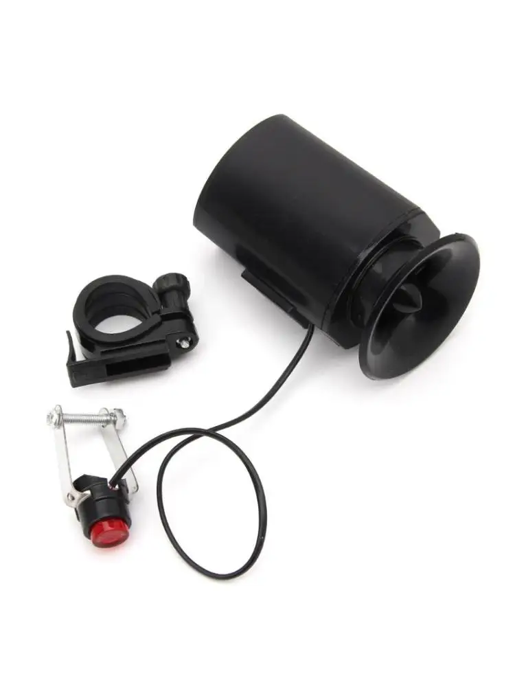 AliExpress NONE Bike Klaxon Waterproof Sound Electric Horn Speaker Alarm