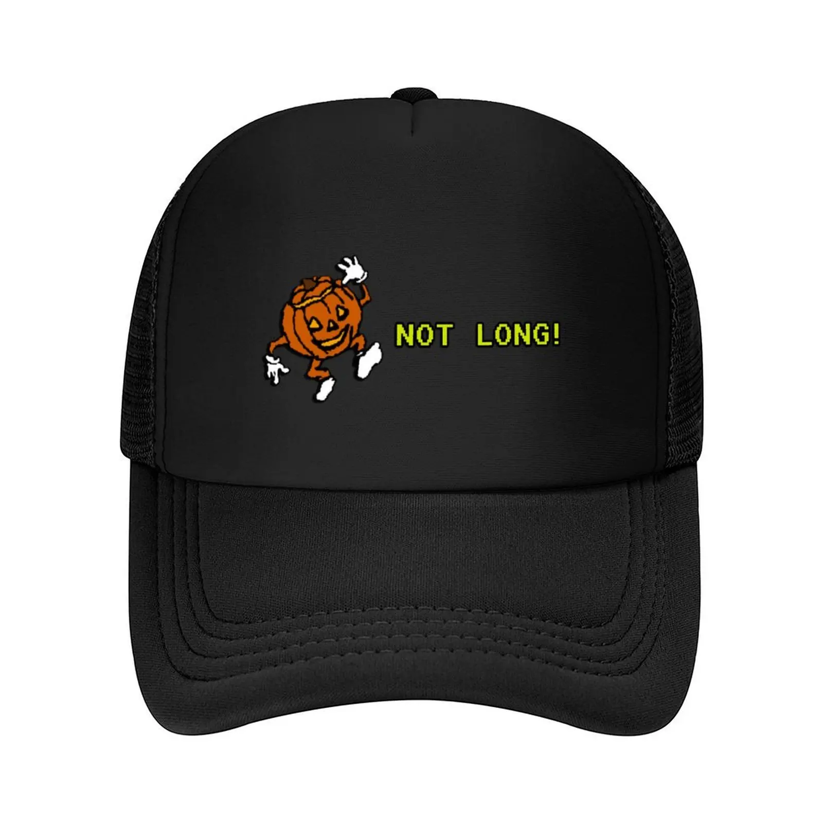 

Spooky Mode Baseball Cap Anime Hat Uv Protection Solar Hat Snap Back Hat Icon Women's Golf Wear Men's