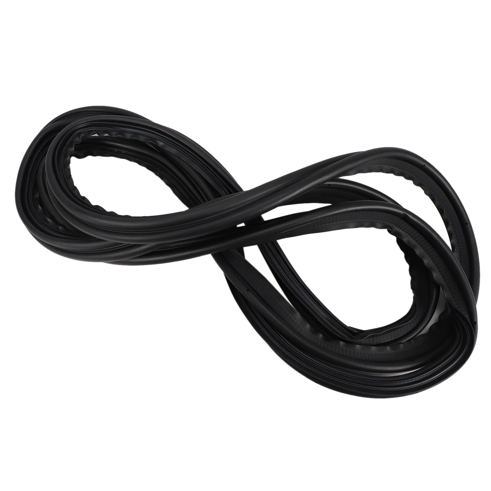 

A30F-резиновое уплотнение двери автомобиля, резиновая полоса дверного штыря для Mitsubishi Pajero Montero V73W V77W V93W V97W