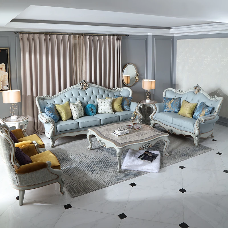 الكلاسيكية النائمة الفاخرة أريكة الكبار أوروبا غرفة المعيشة أريكة أنيقة مصمم وسادة Divani Da Soggiorno اكسسوارات المنزل