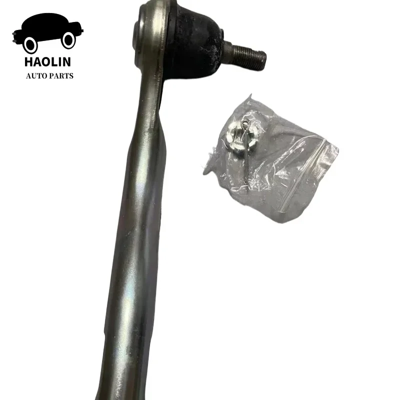 1 Pcs Left/Right Tie Rod End ForMitsubishi Montero Pajero 4 MK4 V93 V95 V96 V97 V98 2006-2020 OEM 4422A037 4422A038