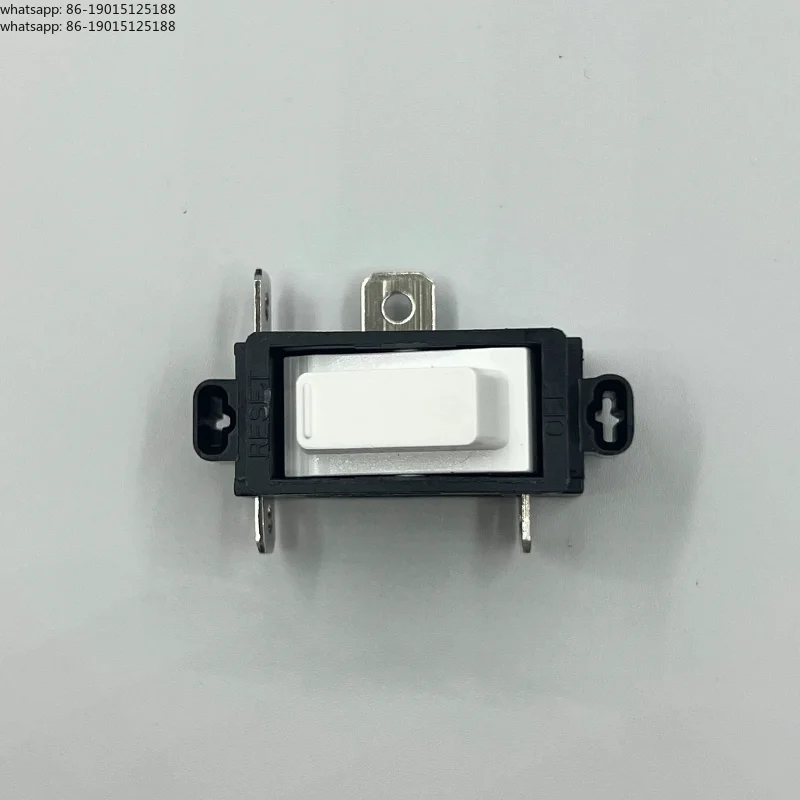 

Защита от резкого скачка температуры и перегрева, выключатель-реле MS2L10 для умных розеток с подсветкой