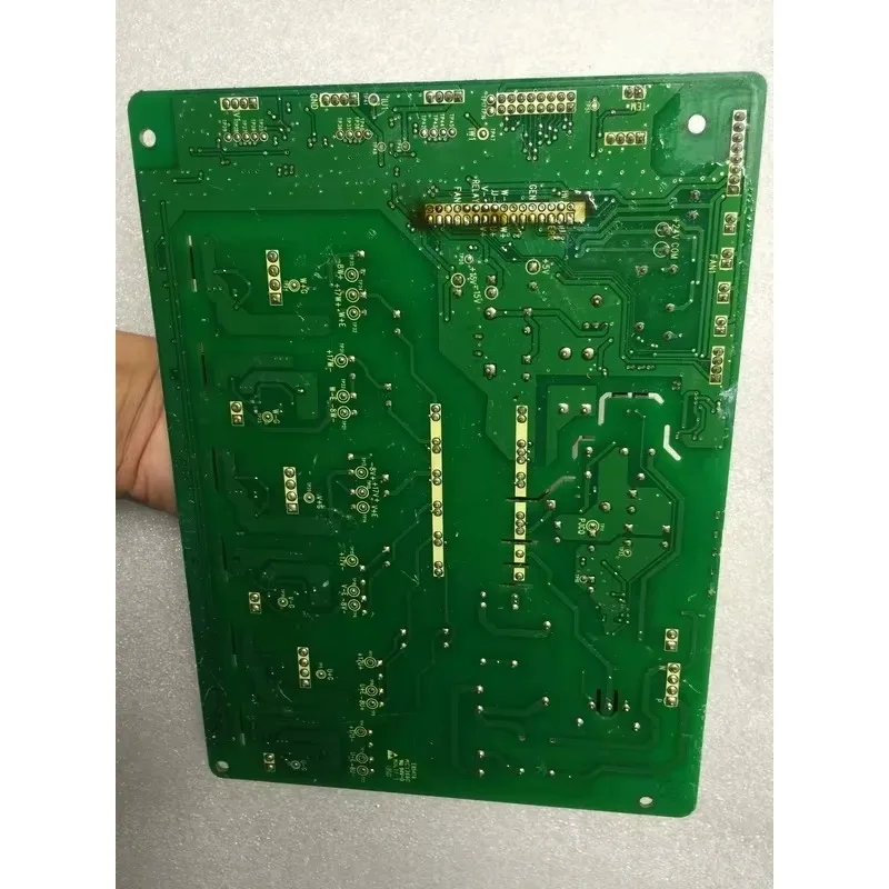 RoRuSHuichuan IS300 Driver Board MT453GQD2 22KW 30KW 37KW 45KW (please Specify How Big KW Is Required)