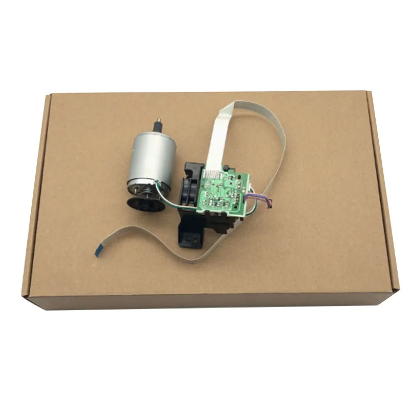 

For HP HP126A 127NW128FP 125A 128FN DC board control board motor laser small board