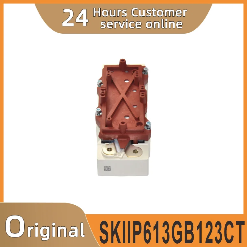 

оригинальный модуль SKIIP613GB123CT SKIIP603GB123CT SKIIP513GB173CT.