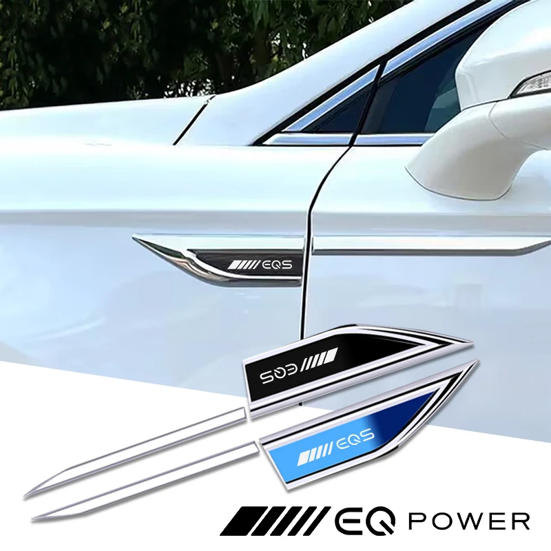 2Pcs Car Accessory …