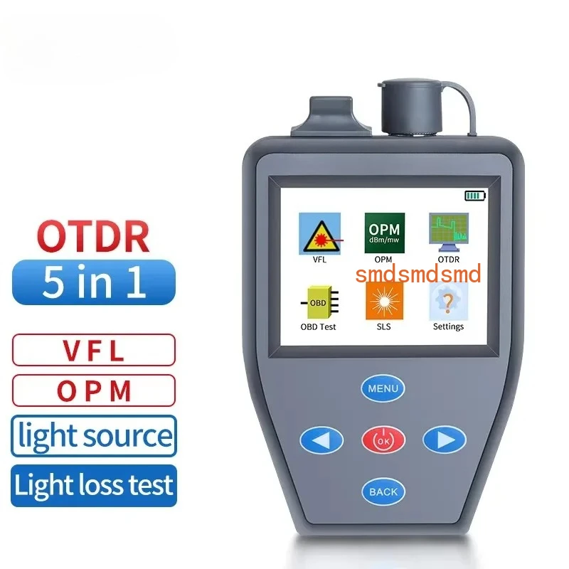 Youysi 4 In 1 Ftth …