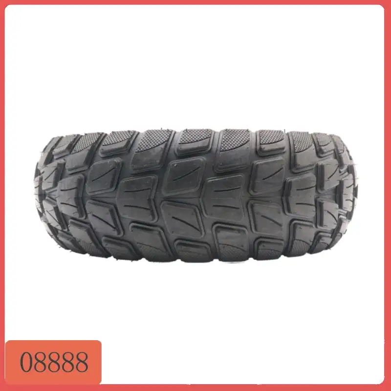 

80-65-6 внутренняя и внешняя противоскользящая шина для 10-дюймовых внедорожных шин для скутеров