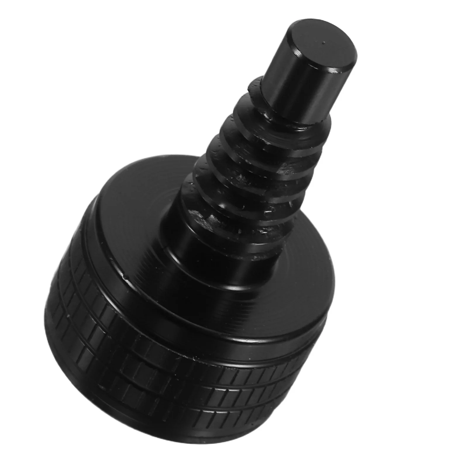 

Aluminum Alloy Pool Cue Weight Bolt 8.2g Improved Grip and Durability Billiard Accessories for Stable Accurate Shots End Plug