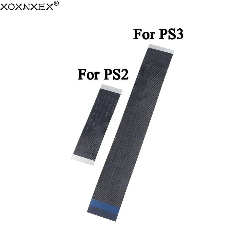 1/2/5 Stück Laserlinsen-Flexkabel für PS2 PS3 4000 Typ Super Slim DVD-Laufwerk KES-850A KEM-850A KES-850 Laserlinse