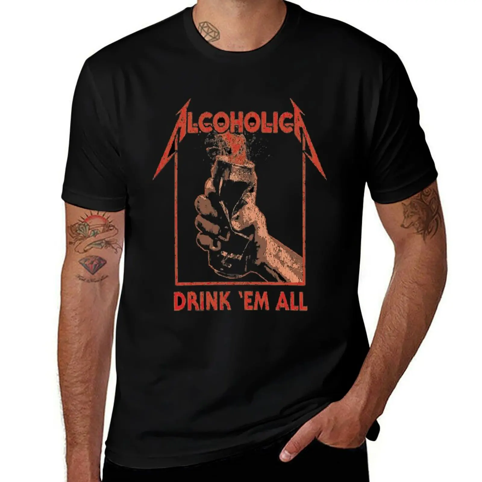 Alcoholica - Drink … - image