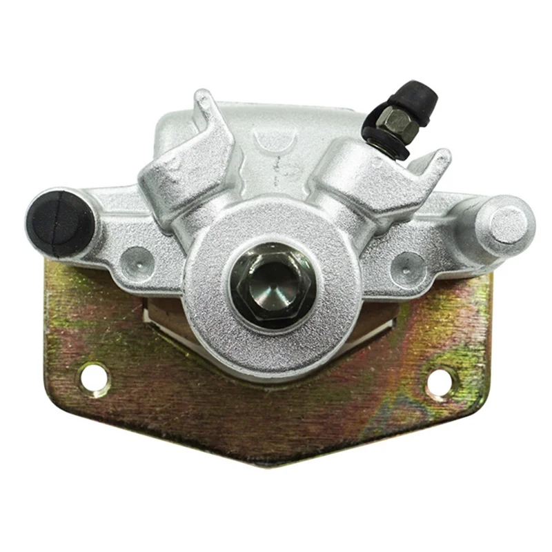 

Лидер продаж-задний тормозной суппорт мотоцикла для Bombardier DS650 Baja 00-07, тормозной суппорт, аксессуары для квадроциклов, задний бюстгальтер для мотоцикла