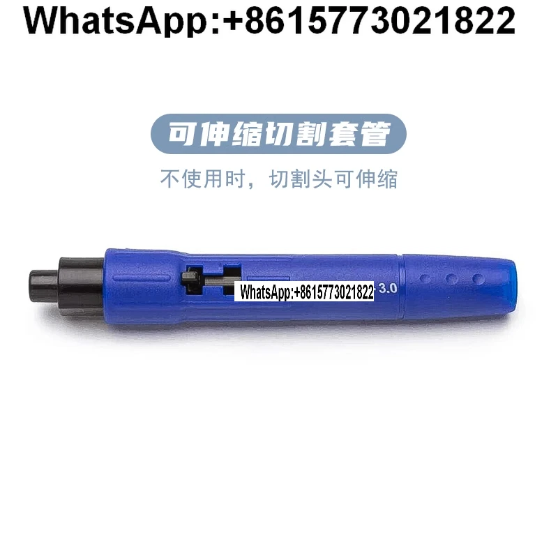 

R-apid-C-ore microfluidic chip animal and plant sampling hole punch