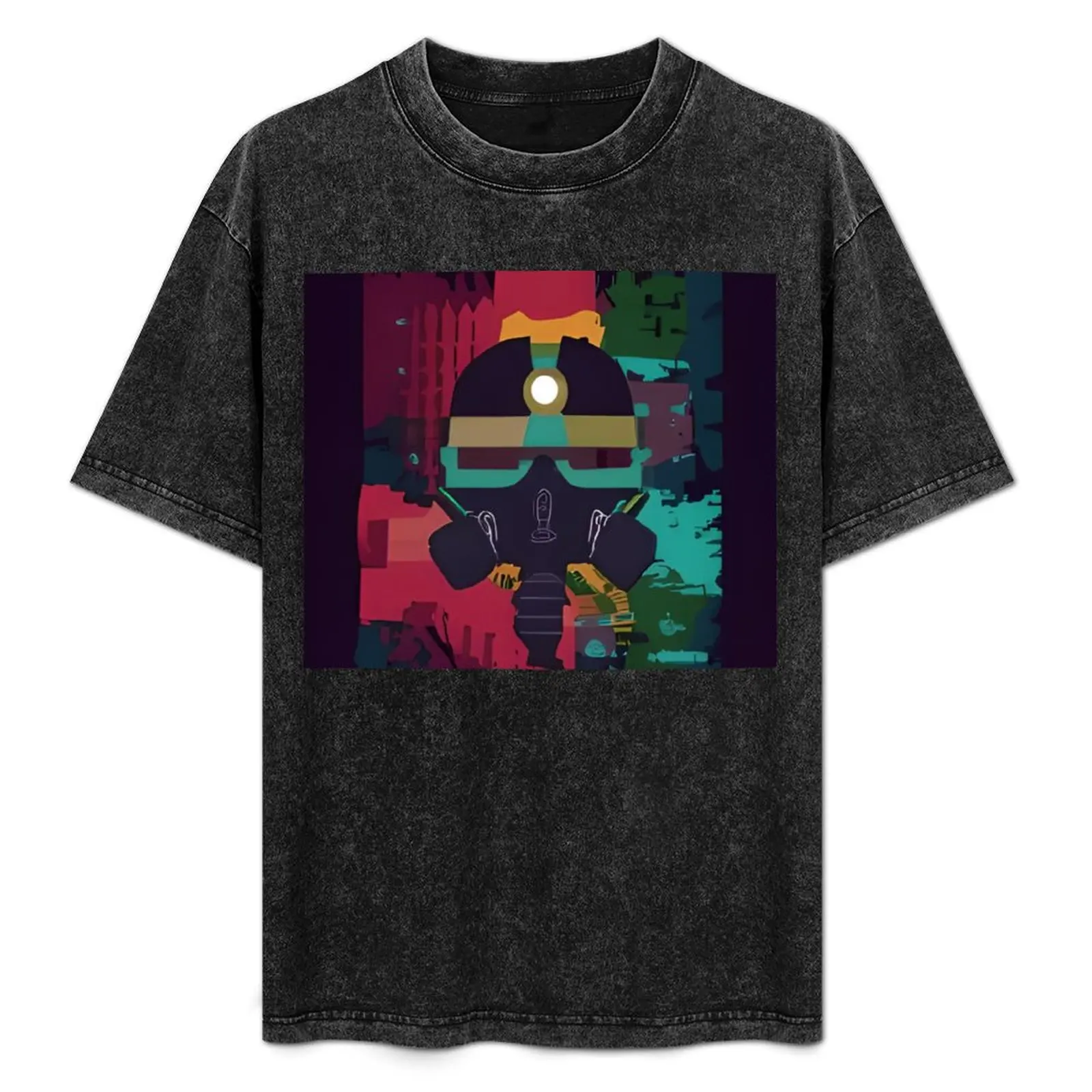 

Six Siege T-Shirt Fashion Casual Short Sleeve T-Shirt