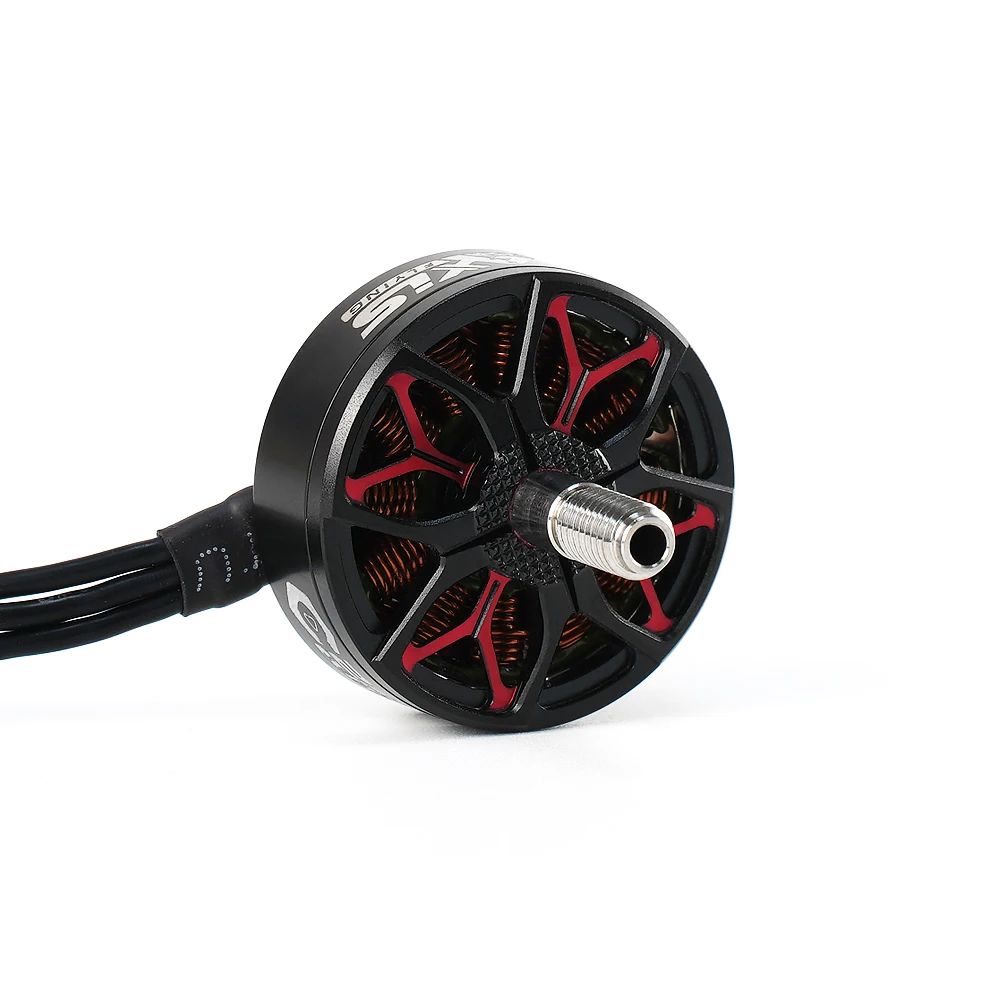 Axisflying C246 2406 Brushless Motor for FPV Sbang Freestyle Cinematic Shooting Drone